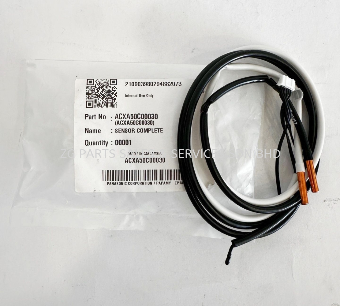 ACXA50C00030 Panasonic Multi Split Ceiling Ducted Indoor Sensor