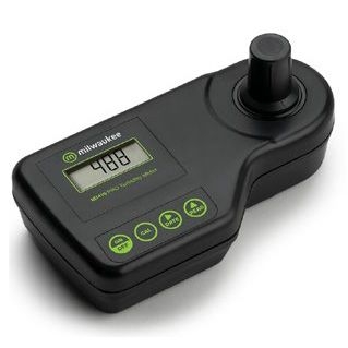 Milwaukee Mi 415 PRO Turbidity Meter