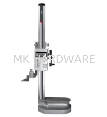 DIGITAL HEIGHT GAUGE WITH WHEEL 216-8708