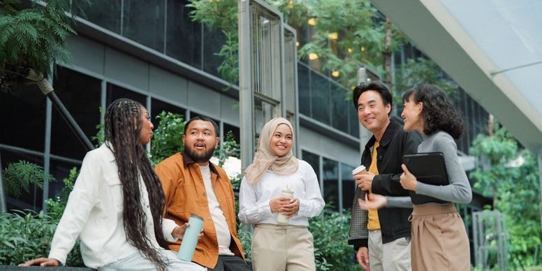 Awareness to Action: Implementing Diversity, Equity and Inclusion (DEI) in the Workplace.