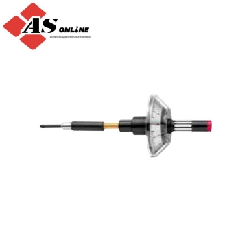 TOHNICHI Micro Dial Indicating Torque Screwdriver / Model: MTD5MN