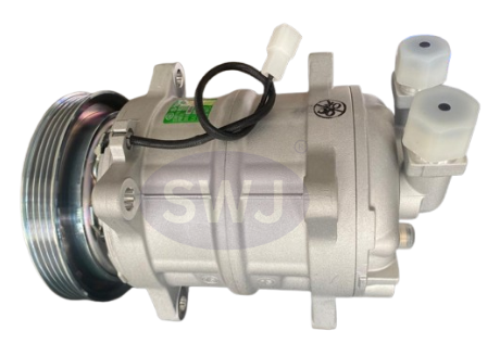 Nis Serena C23 DKS15CH 4PK 12V R134a (NB) [NIS 115]