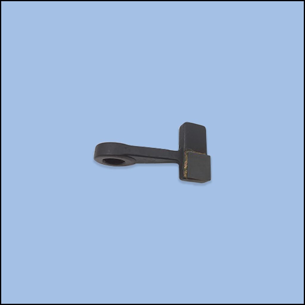 R. H. SHOE (KM-U-169)