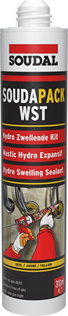 SOUDAL SOUDAPACK WST