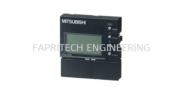 FX3G-5DM