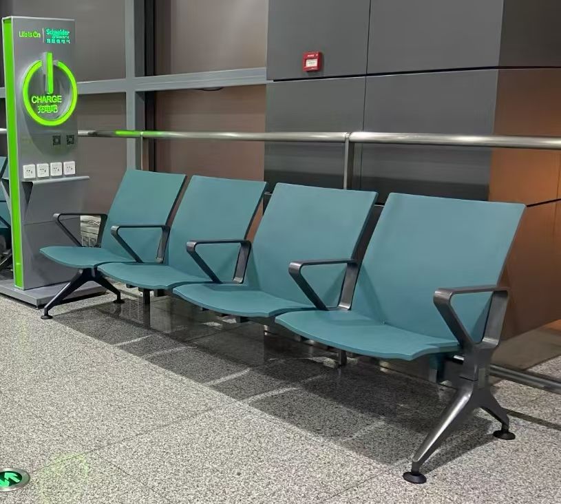 Link Chair