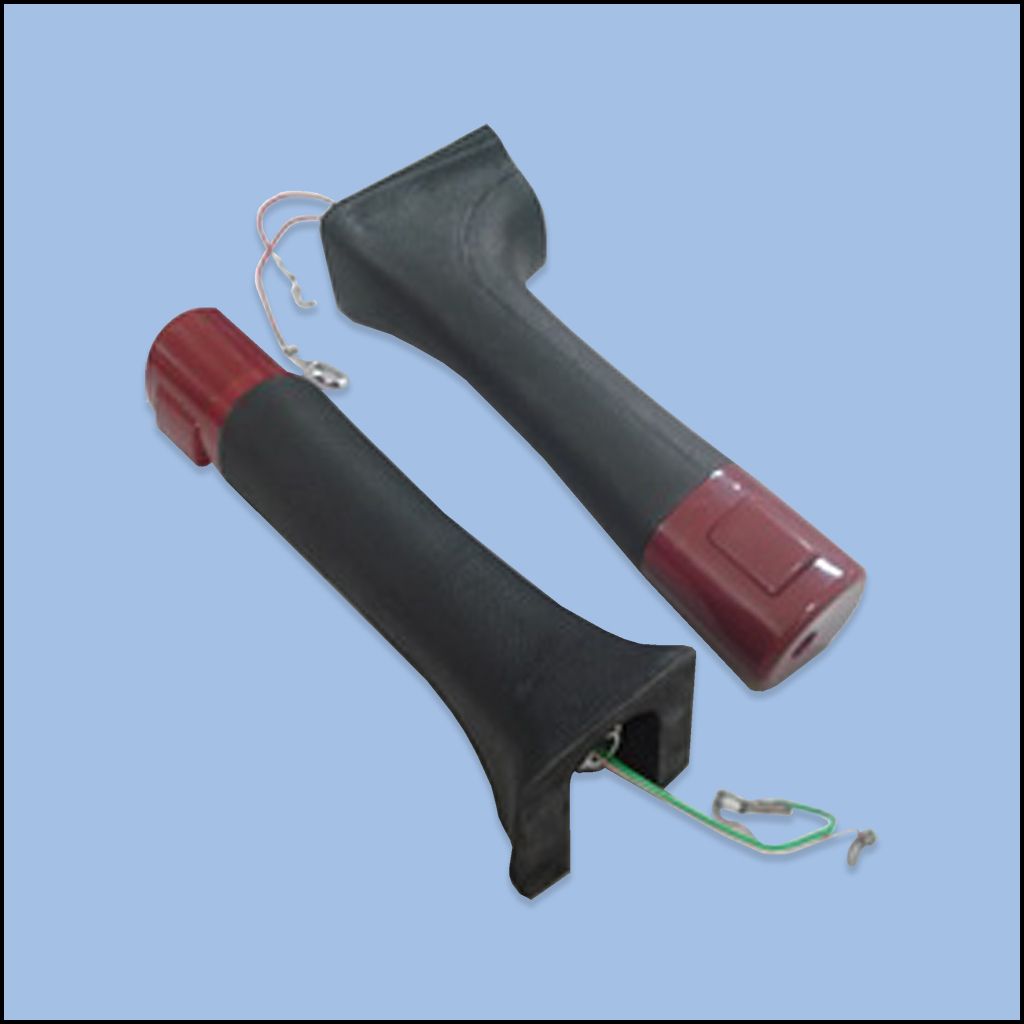 HANDLE FOR OKURMA BRAND ES-V7 (含蒸汽开关) (HANDLE FOR ES-V7 含蒸汽开关)