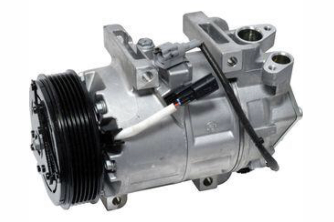 Nis Altima 2.5 (2013-18) VCS141C 6PK 12V (c/w sensor) R134a (Re) [NIS 069]