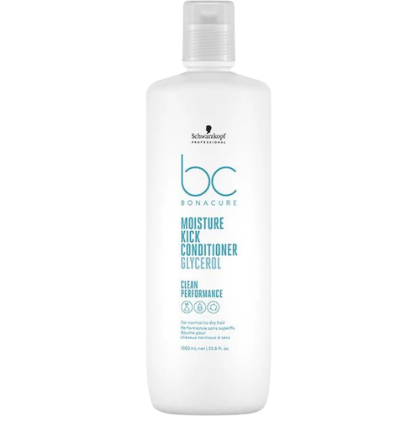 SCHWARZKOPF BC Bonacure Moisture Kick Conditioner 1000ML