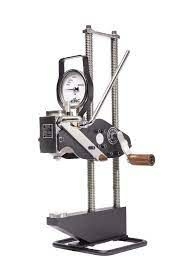 Portable Brinell Hardness Tester