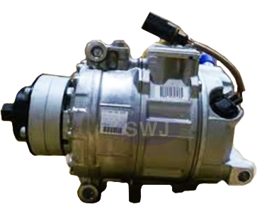 Aud Q7 (4.2) 7SEU17C 12V R134a (C) [AUD 011]