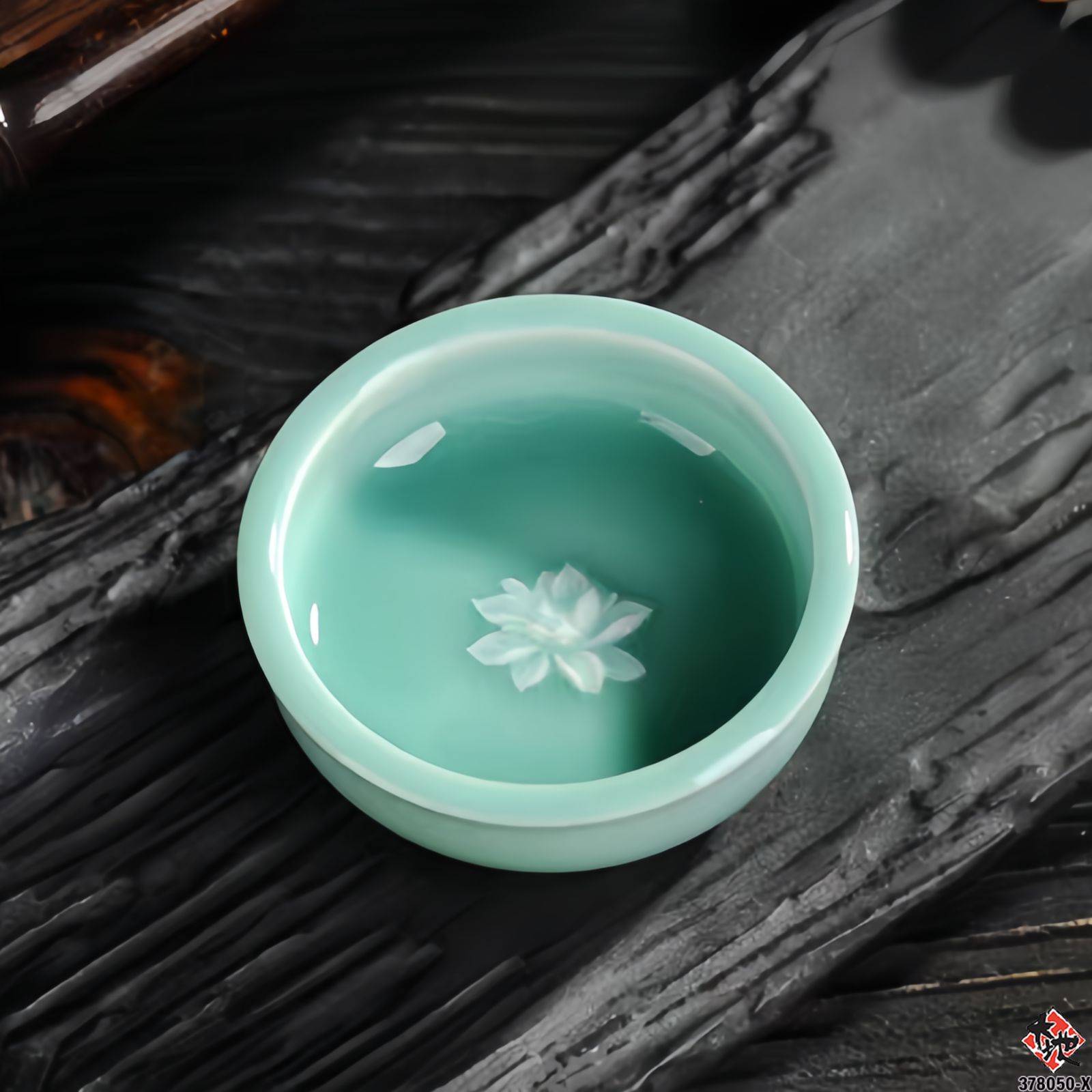 龙泉青瓷小杯 TEA CUP