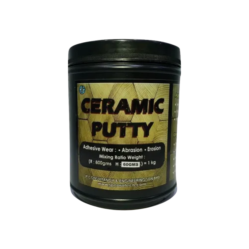 JP Ceramic Putty