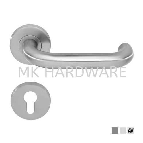 DORMAKABA PURE SERIES LEVER HANDLES