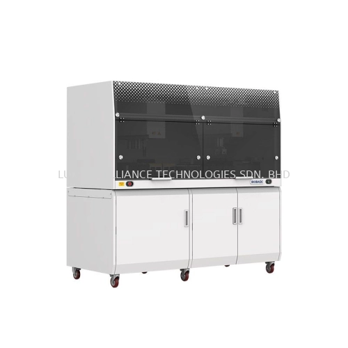 Auto ELISA Processor BIOBASE4001