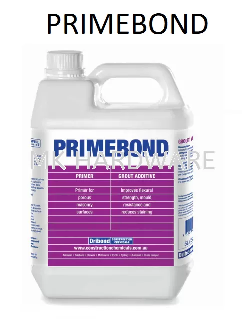 PRIMEBOND