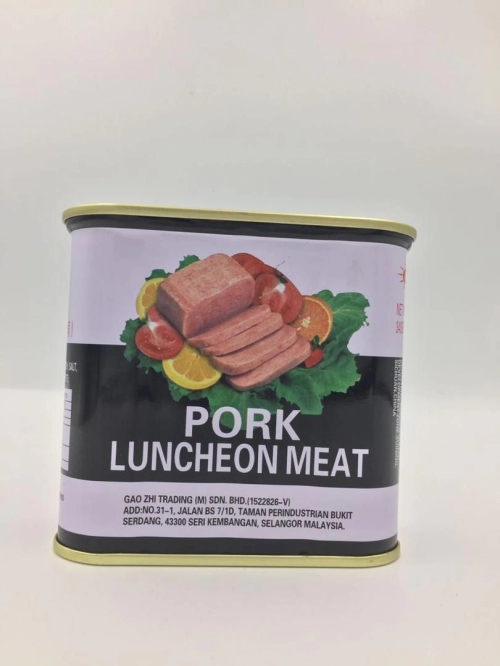 Bin tai(Luncheon meat) - Teoh Hin Mini Market Sdn Bhd