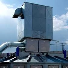 Rooftop Filtration Units