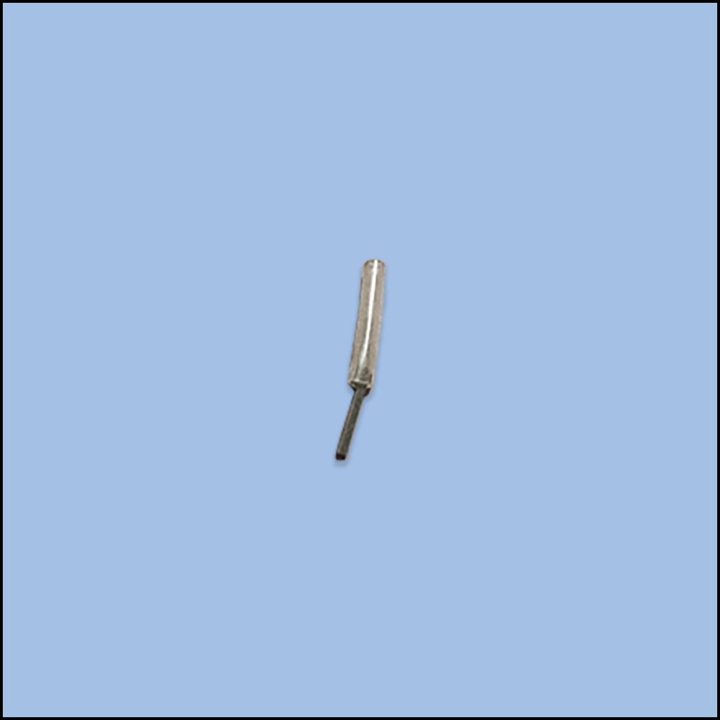 PX FLOWER PICOT NAIL (RIGHT) (14-320)