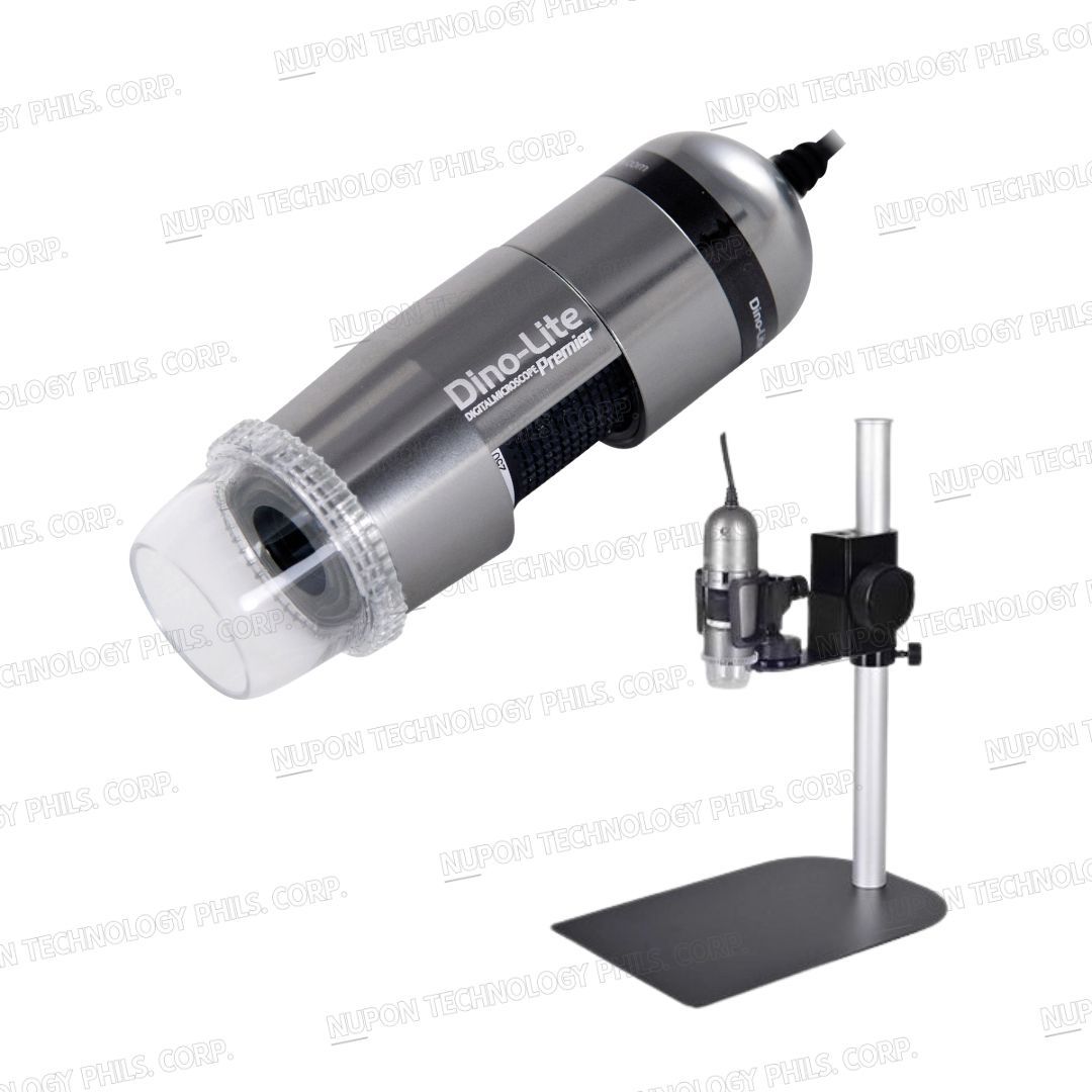 AM4013MTL-FVW  Digital Microscope Dino-Lite Premier