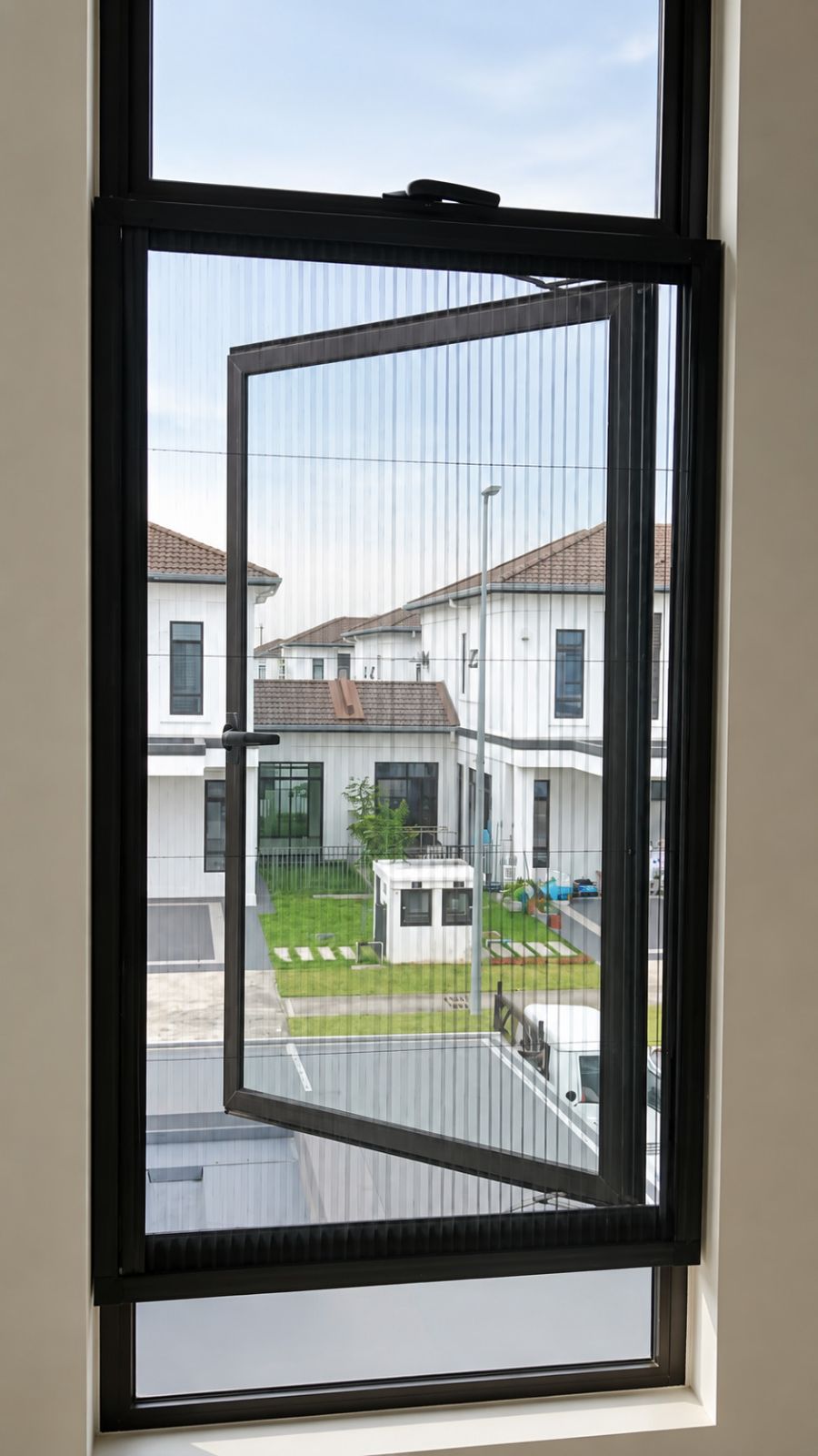 Folding-Insect-Screen-Window-Homenet-Selangor-260723