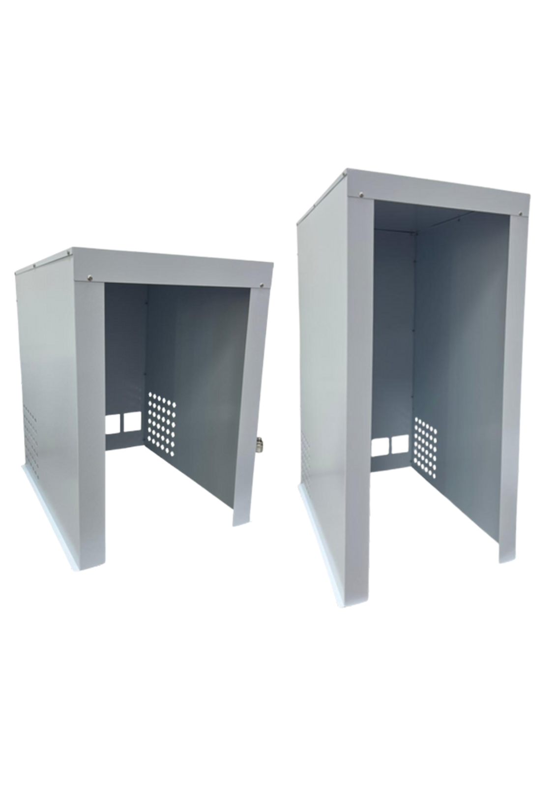 CNP PUMP COVER