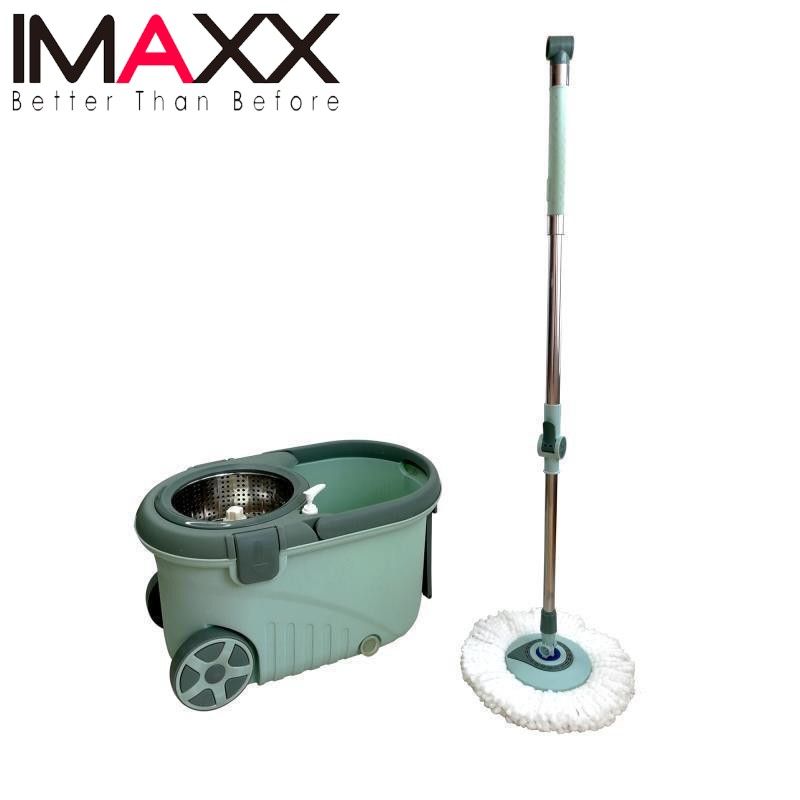 IMAXX Spin Mop SM-03 Pro