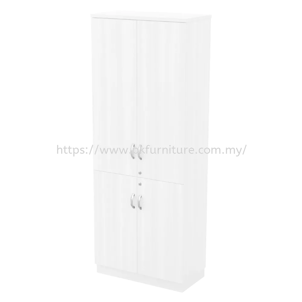 H SERIES - YTD-21 - SWINGING DOOR HIGH CABINET (LOWER & UPPER DOOR)