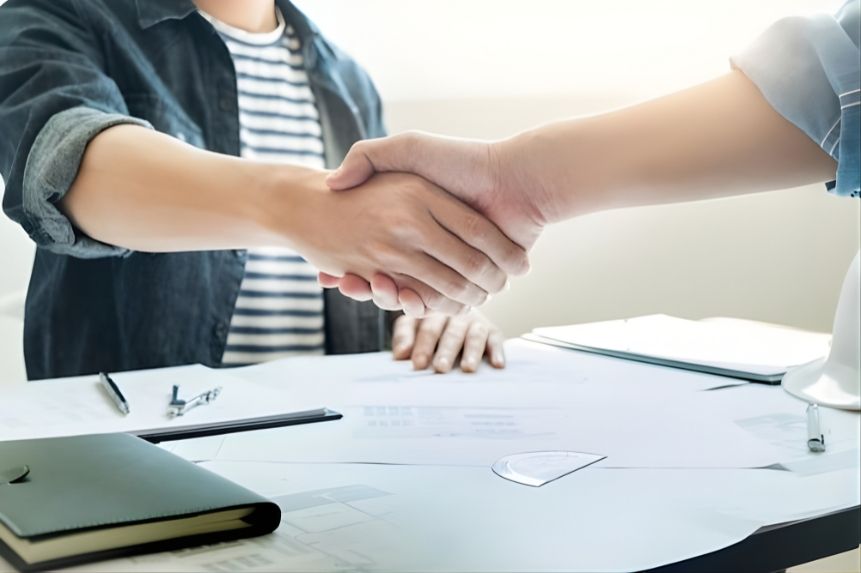 Partnership Agreement