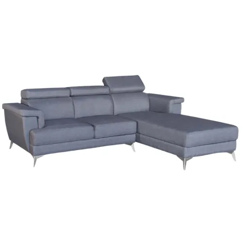 Eloise L-Shaped Sofa 250/359