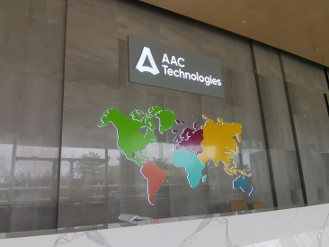 AAC Technologies