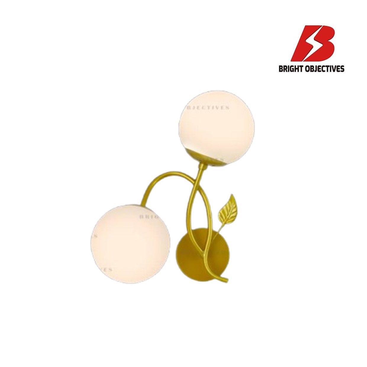 BO Lampu Dinding | 15188-2W
