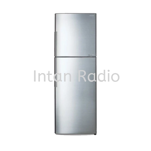 Sharp SJ326MSS Fridge