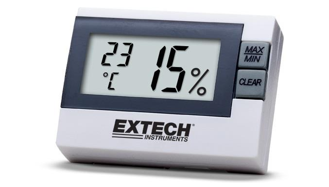 EXTECH	RHM16