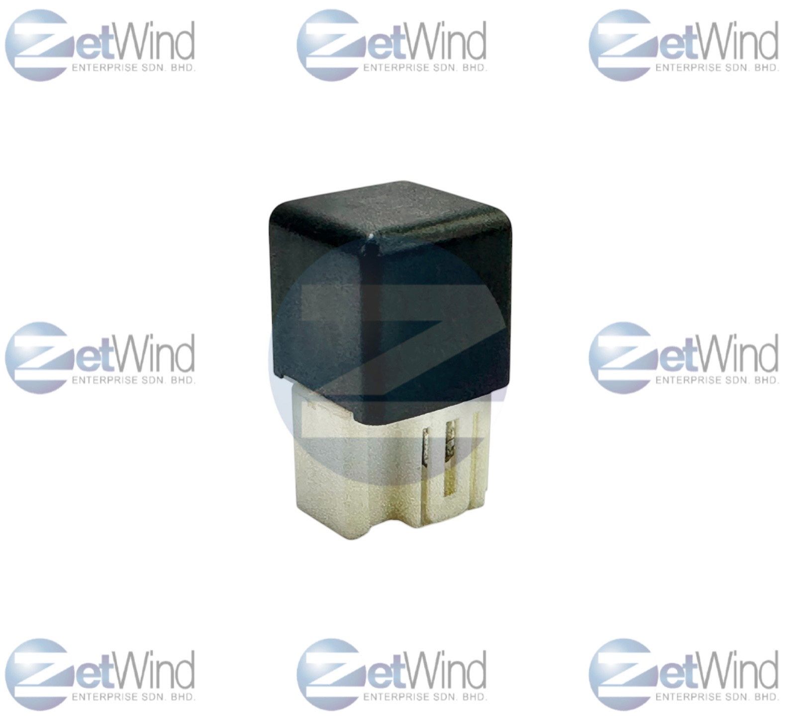 [CODE:220019] MITSUBISHI PAJERO/L200 5PIN 12V_MA156700-1240 (MB629081)