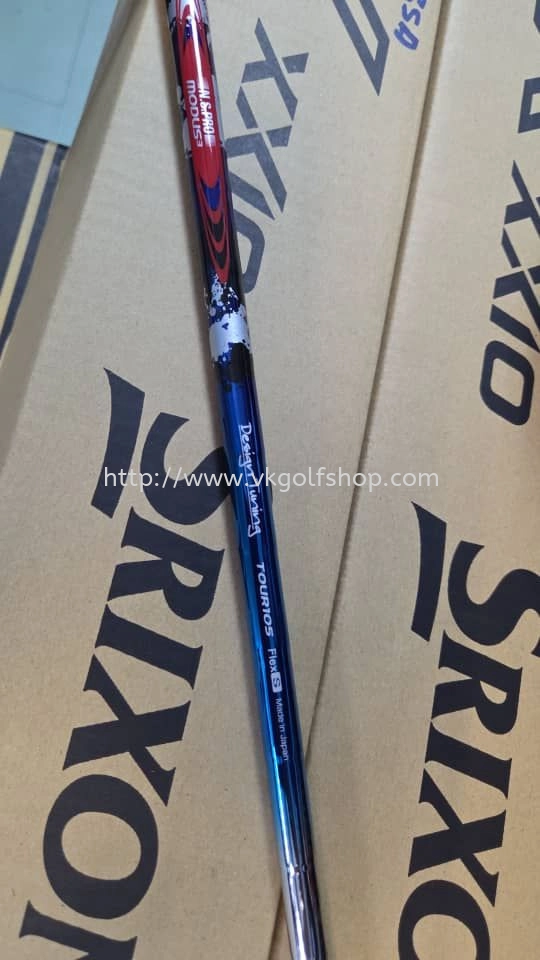 SRIXON ZXI5 MODUS 105 STIFF FLEX 5 TO 9 IRONS MASTERS LIMITED SRIXON ZXI5 MODUS 105 STIFF FLEX 5 TO 9 IRONS MASTERS LIMITED