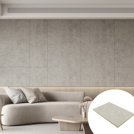 Carbon Crystal Wall Panel