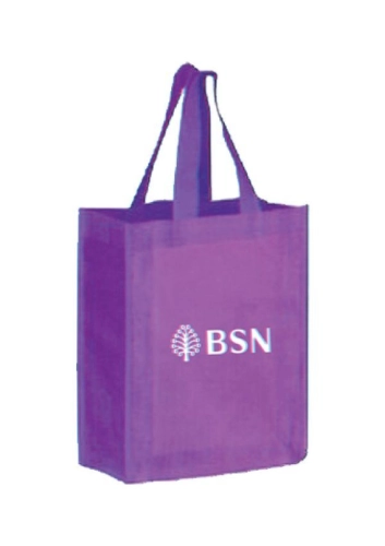 Non-woven Bag (A4 Size) - NWB03-2