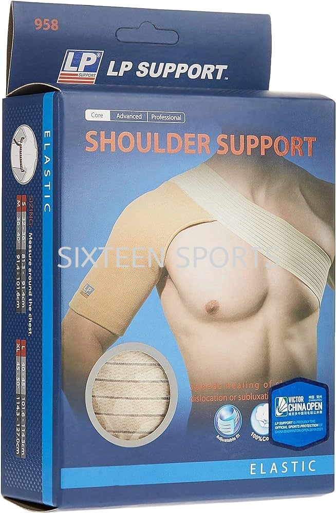 LP Shoulder Support 958