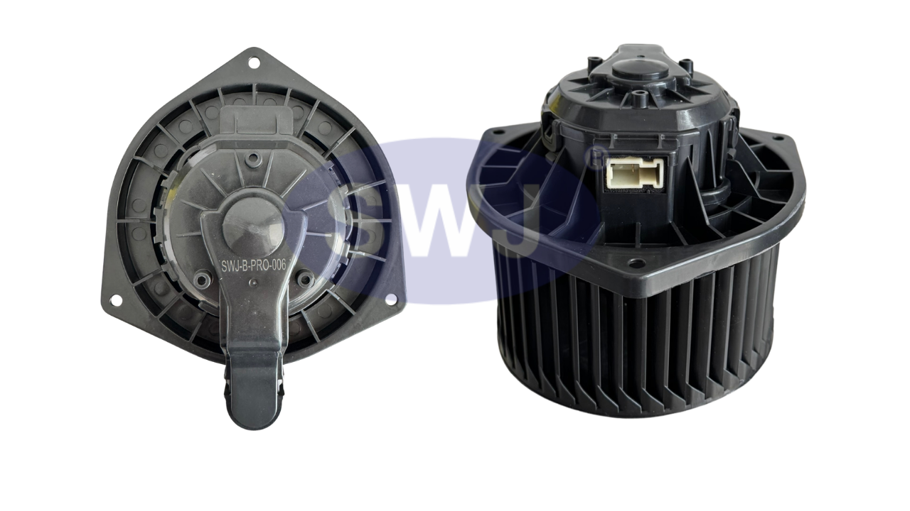 Pro.Exora Pat (Front) 12V (C) [SWJ-B-PRO-006]