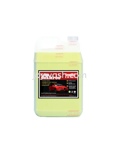 Car Shampoo 10 Liter