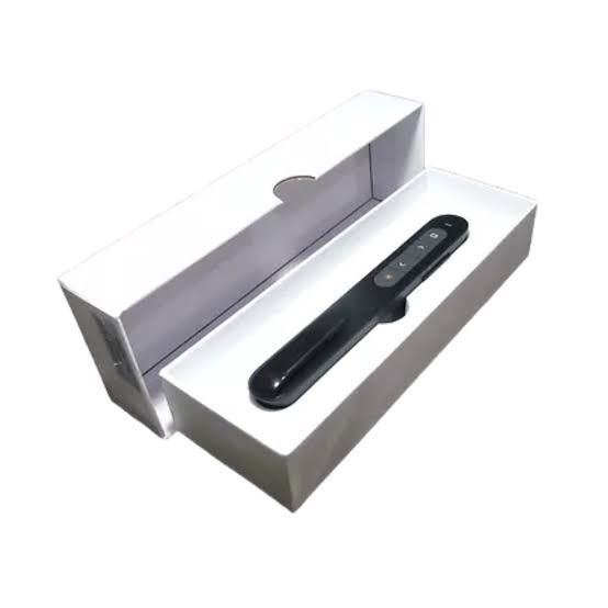 MEKI EZ LASER POINTER MP-1922 - Wireless Presenter (USB) w/ RED Laser Pointer