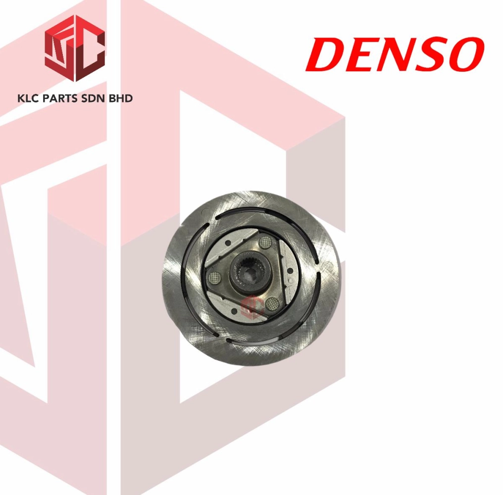 CLUTCH PULLY TOYOTA VIOS 2016 NSP151 6PK 10SRE11C (1750) (DS)