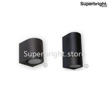 YT-W1114 Outdoor Wall Light