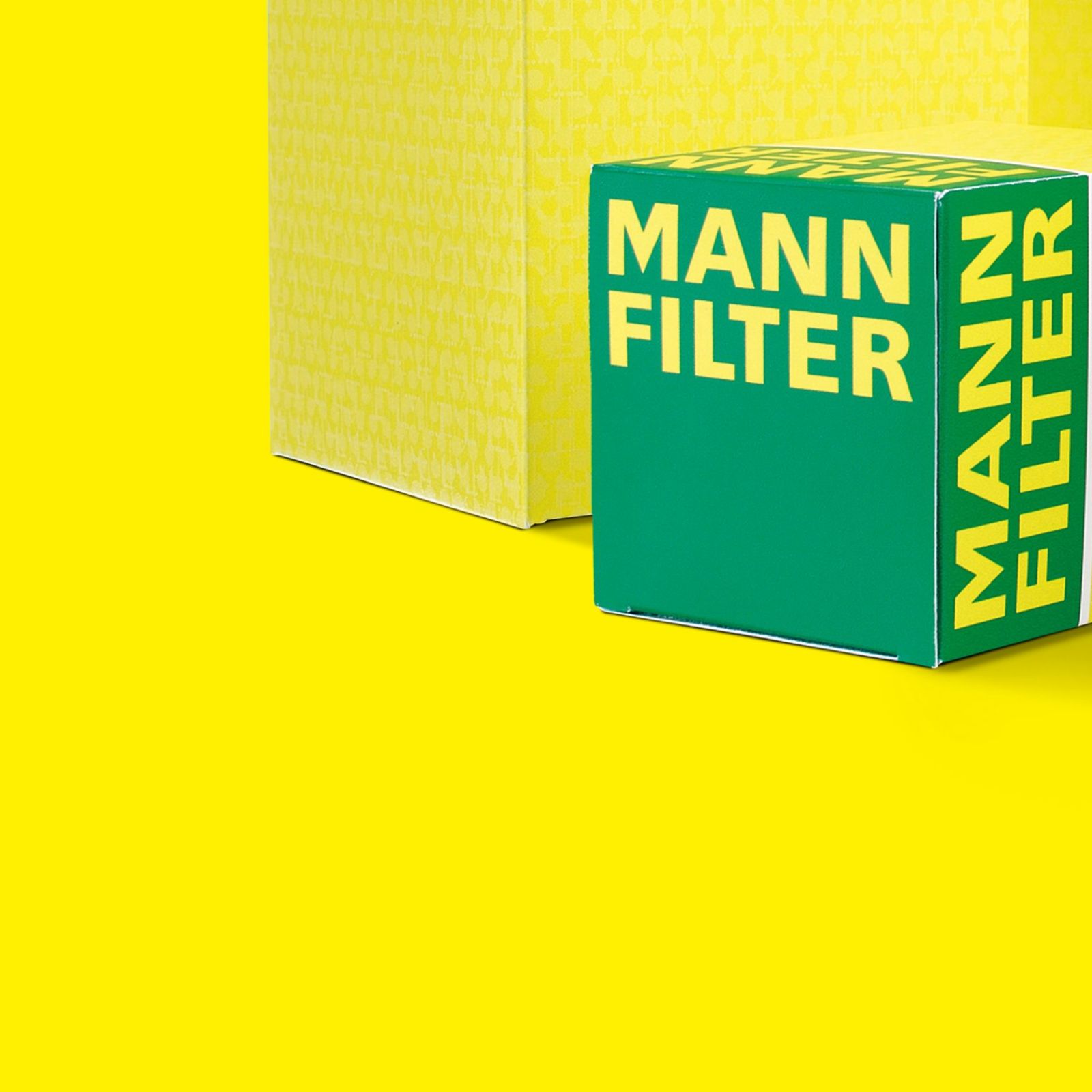 MANN-FILTER