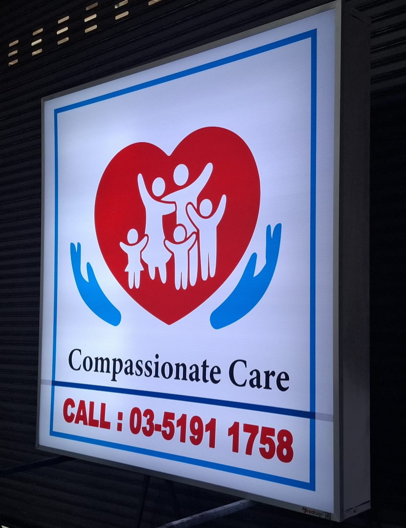 PREMIUM DOUBLE-SIDED LIGHTBOX SIGNAGE SPECIALIST IN JB, JOHOR JAYA & PASIR GUDANG