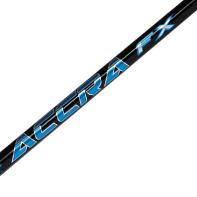 ACCRA FX 3.0 100 Series Driver Shaft