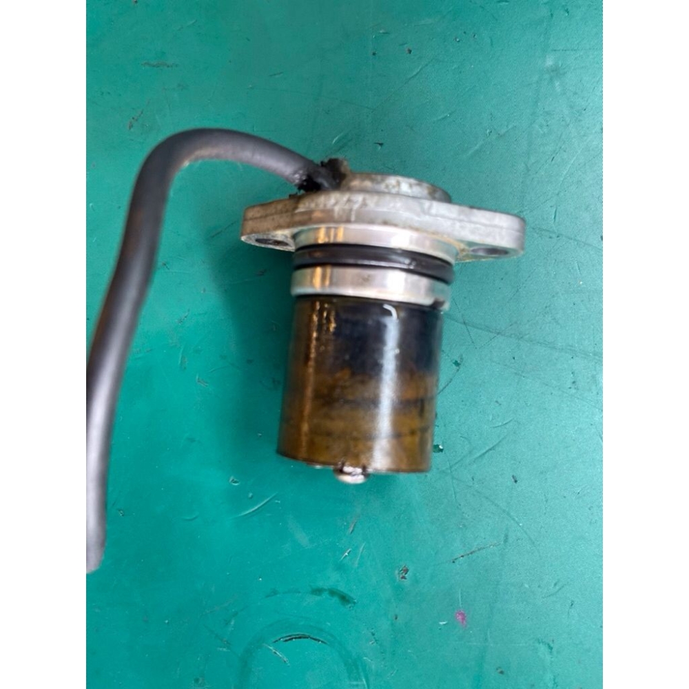 YAMAHA FZR1000 2GH SENSOR OIL / SWITCH OIL 1987