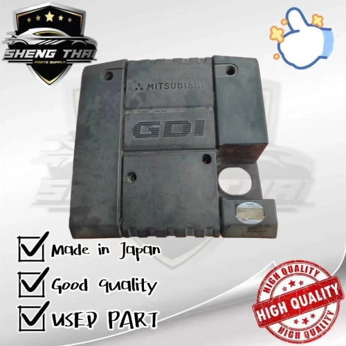 MITSUBISHI PAJERO 3.5 V6 ENGINE TOP COVER