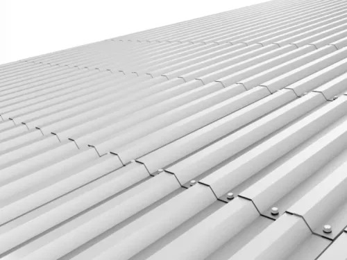 Metal Roofing